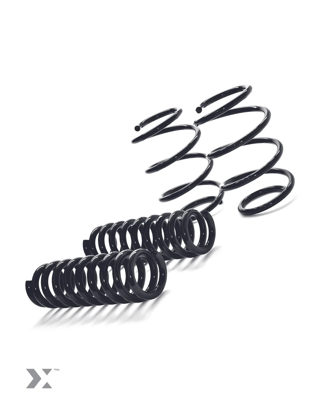 MMX Lowering springs | BMW F32 Coupe | 435i | 440i | 430D - image 5