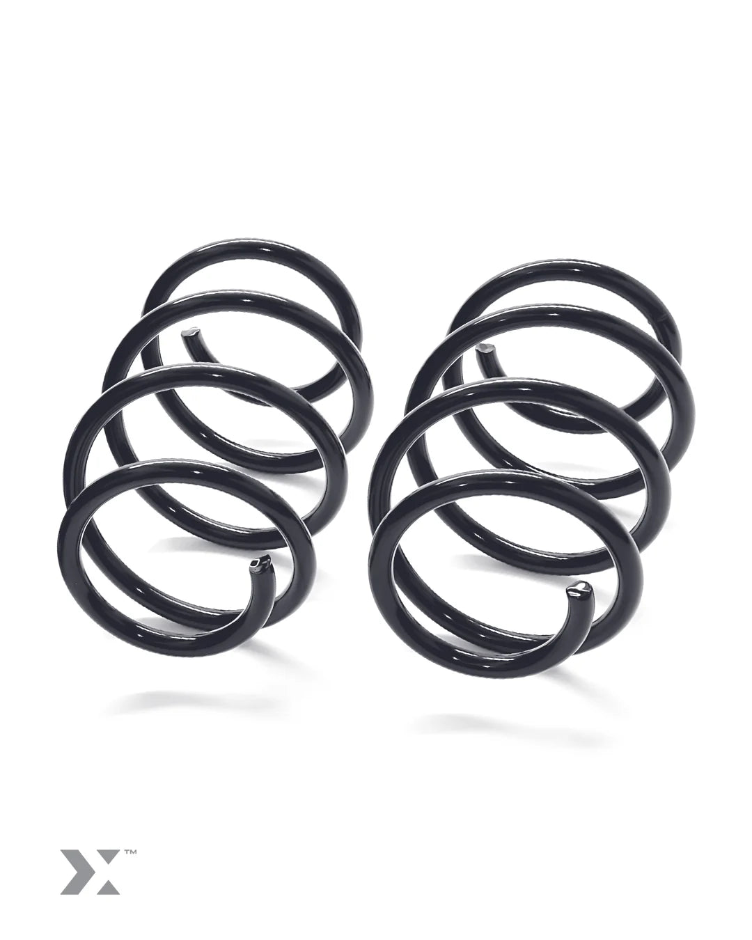 MMX Lowering springs RWD | BMW G42 - image 3