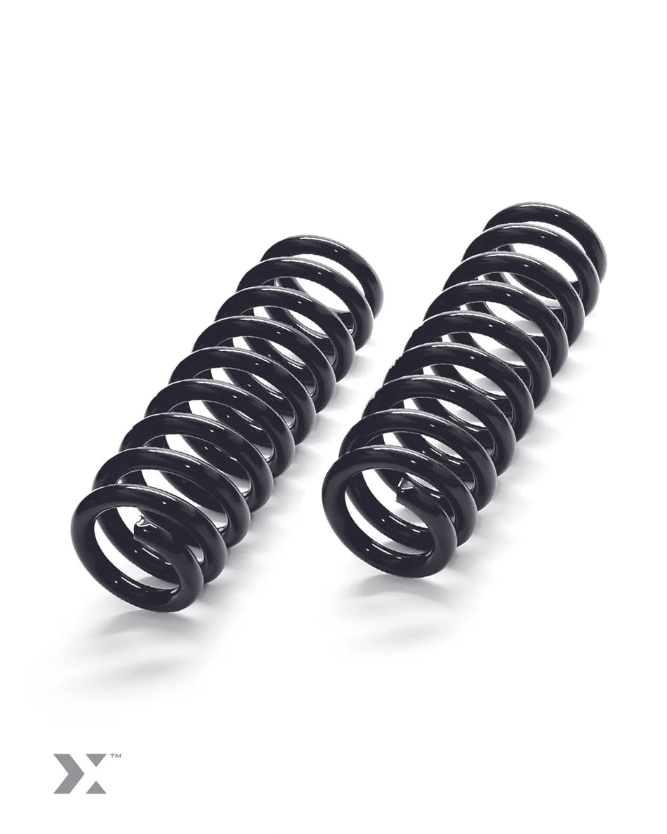 MMX Lowering springs | BMW M5 G90 | xDrive - image 2