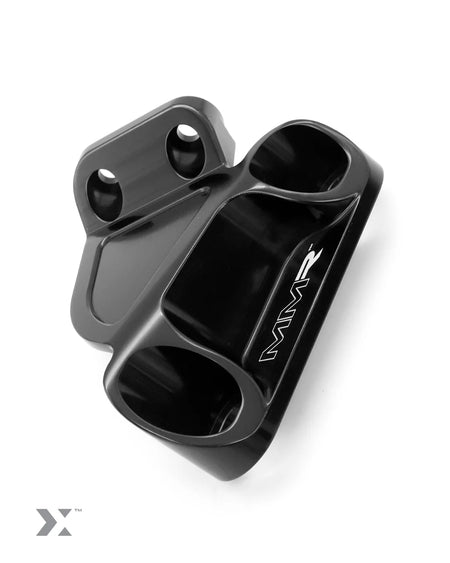 MMX Intake Kit Inc Heat Sheild | M140I - image 5