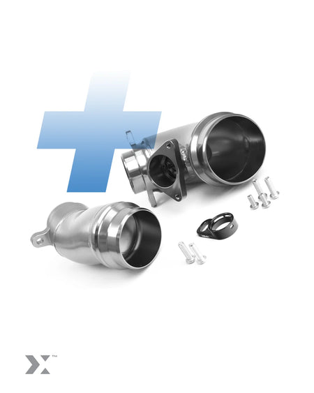 MMX G8X Ultimate Intake Solution - image 2