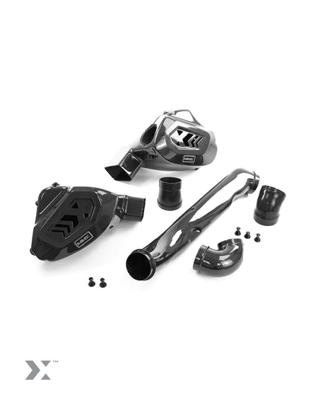 MMX Carbon Intake Kit GLOSS | G8x | M2 | M3 | M4 - image 3