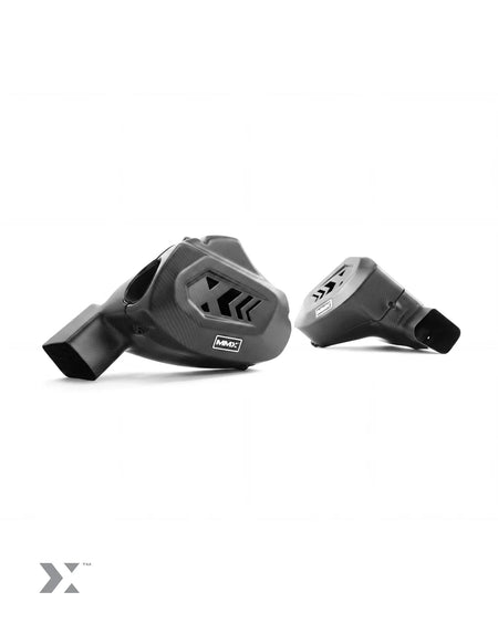 MMX Carbon Intake Kit GLOSS | G8x | M2 | M3 | M4 - image 2