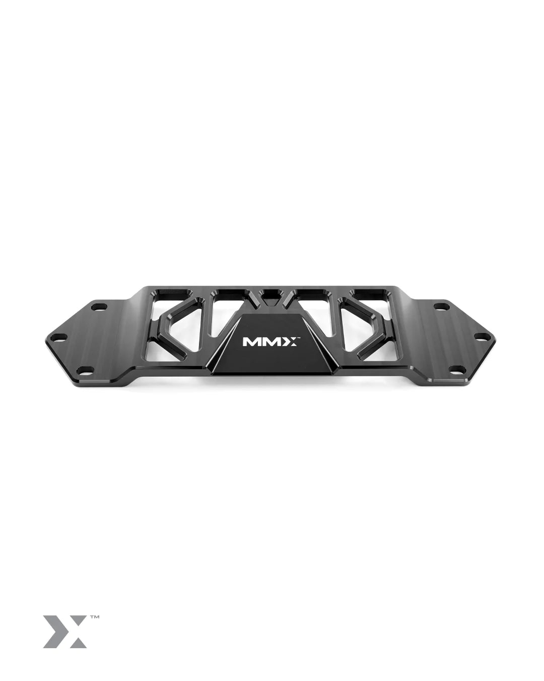 MMX Underbody Chassis Brace | BMW | M2 | M3 | M4 | F8x - image 3