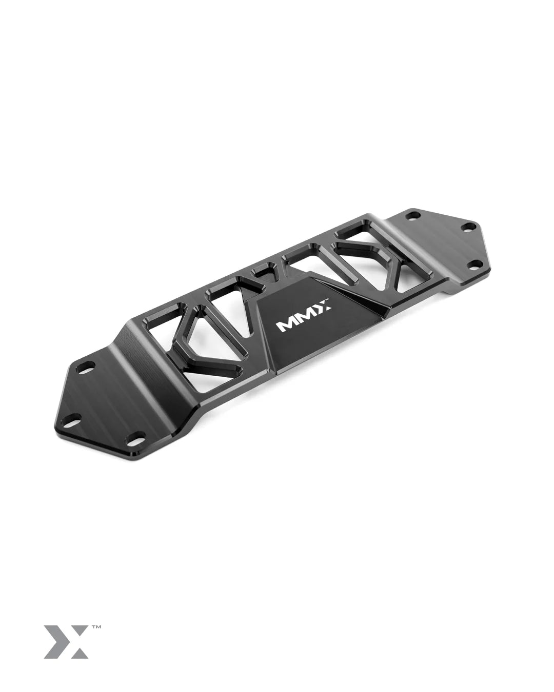 MMX Underbody Chassis Brace | BMW | M2 | M3 | M4 | F8x - image 2