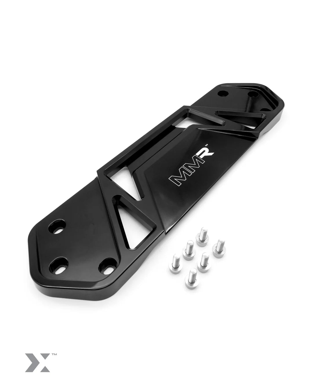MMX Centre Underbody Chassis Brace | Mini F56 - image 1