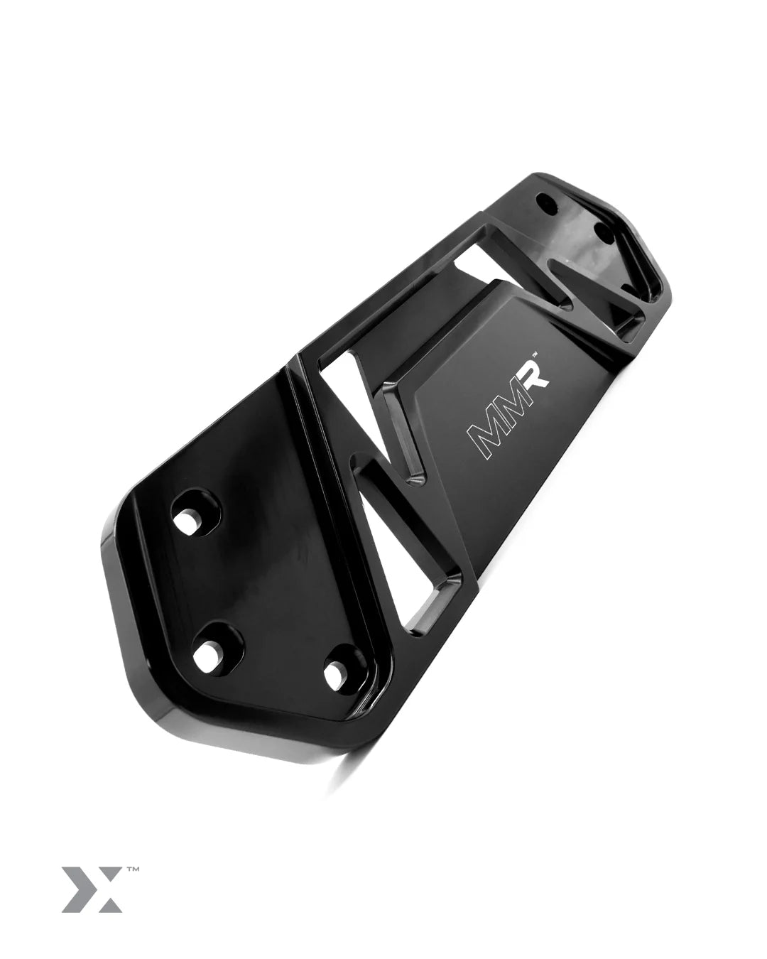 MMX Centre Underbody Chassis Brace | Mini F56 - image 4