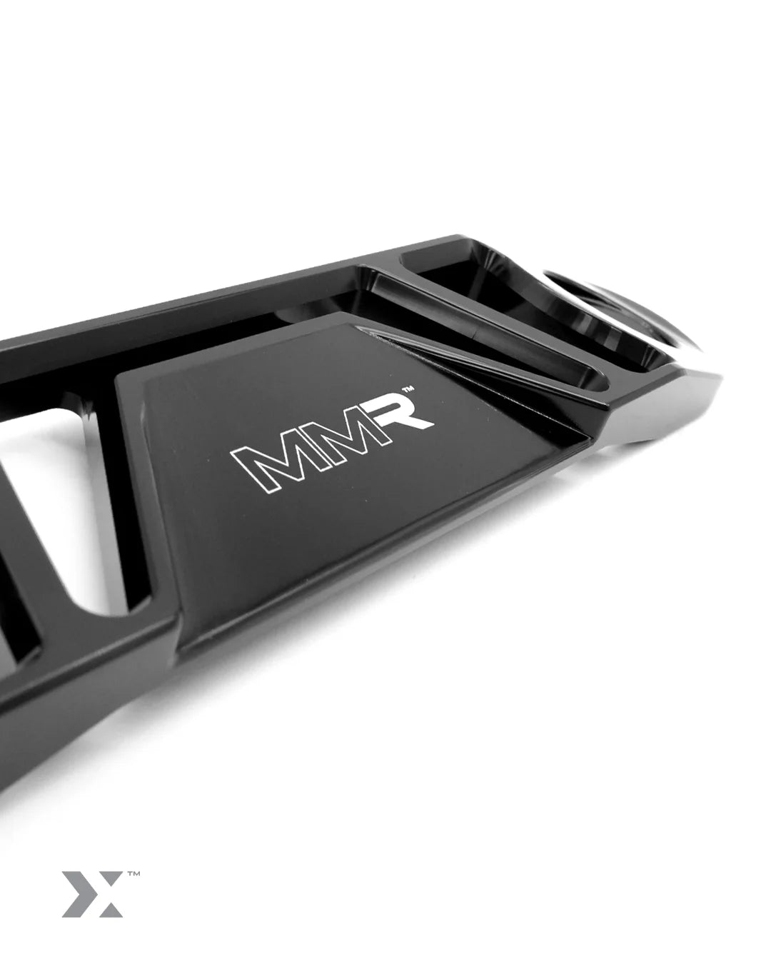 MMX Rear Underbody Chassis Brace | Mini F56 - image 4