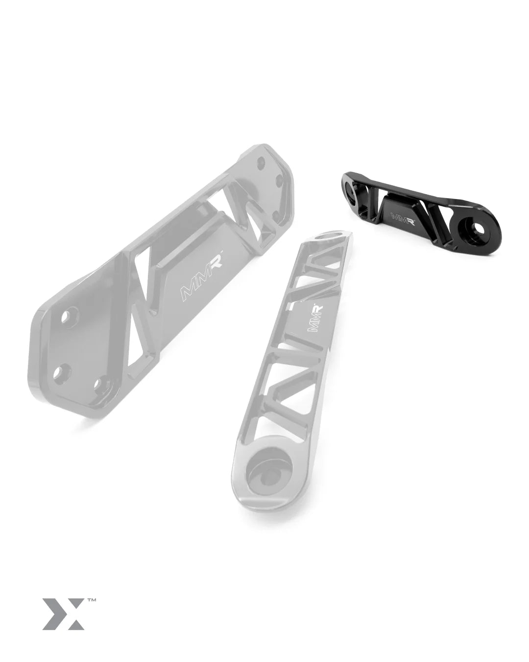 MMX Rear Underbody Chassis Brace | Mini F56 - image 5