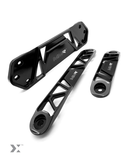 MMX 3-piece Complete Underbody Chassis Brace Set | Mini F56 - image 1
