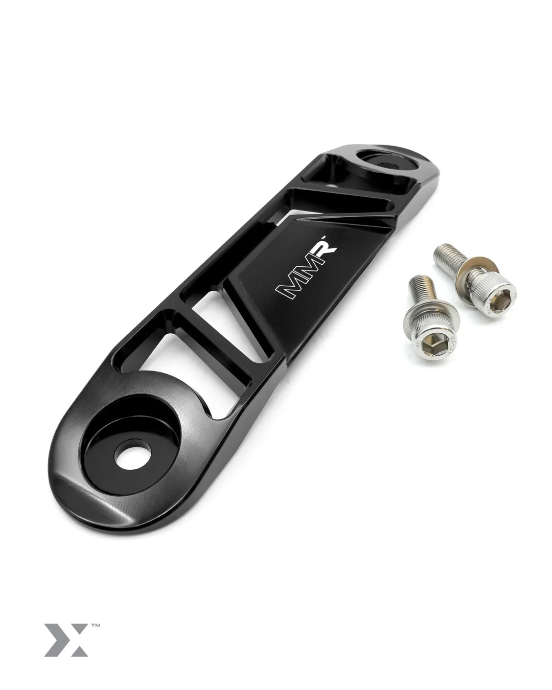 MMX 3-piece Complete Underbody Chassis Brace Set | Mini F56 - image 5