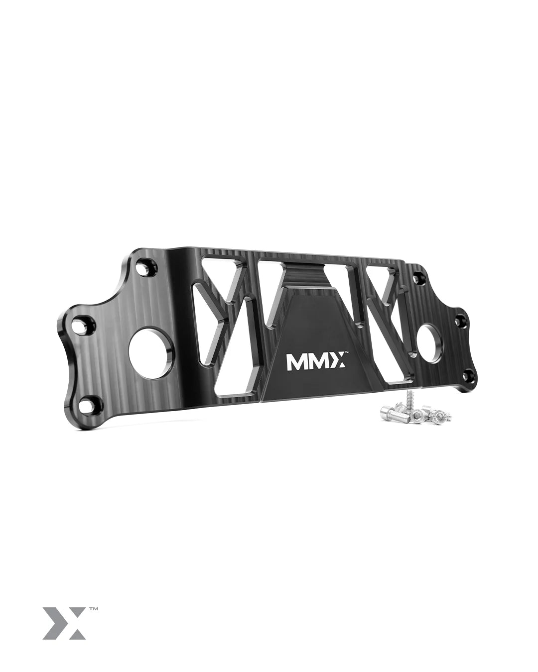 MMX Underbody Chassis Brace | BMW M2 G87 - image 1
