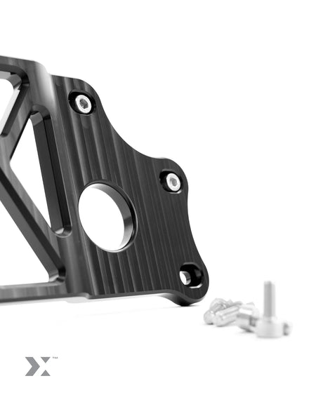 MMX Underbody Chassis Brace | BMW M2 G87 - image 5
