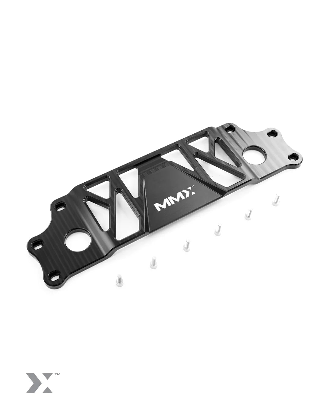 MMX Underbody Chassis Brace | BMW M2 G87 - image 3
