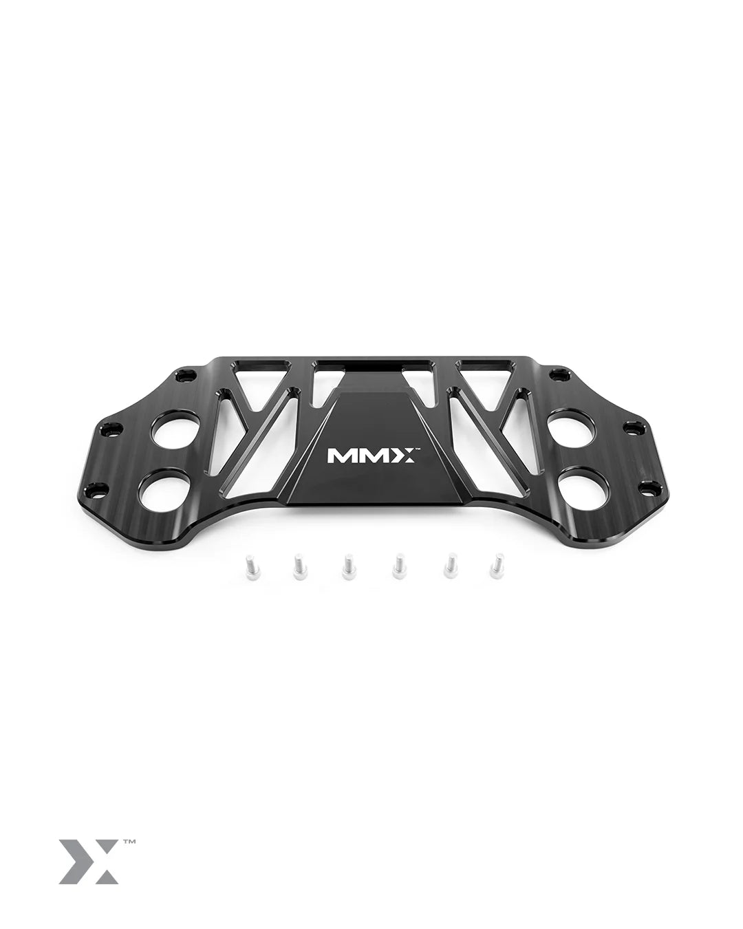 MMX Underbody Chassis Brace | BMW M3 | M4 | G80 | G81 | G82 - image 3
