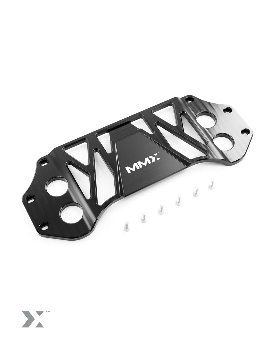 MMX Underbody Chassis Brace | BMW M3 | M4 | G80 | G81 | G82 - image 2