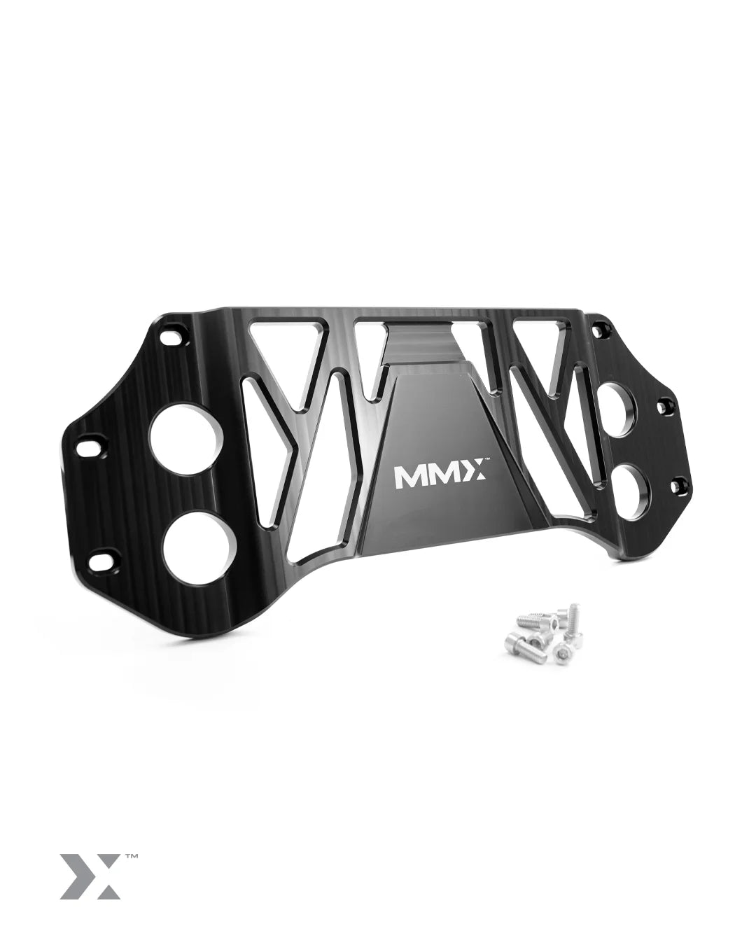 MMX Underbody Chassis Brace | BMW M3 | M4 | G80 | G81 | G82 - image 1
