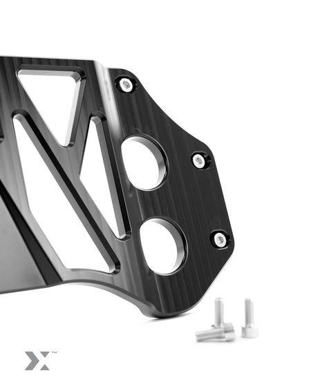 MMX Underbody Chassis Brace | BMW M3 | M4 | G80 | G81 | G82 - image 5