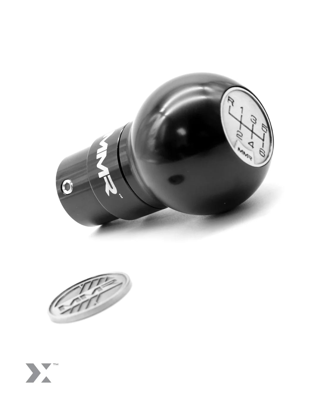 MMX Gear shift knob | All BMW - image 4