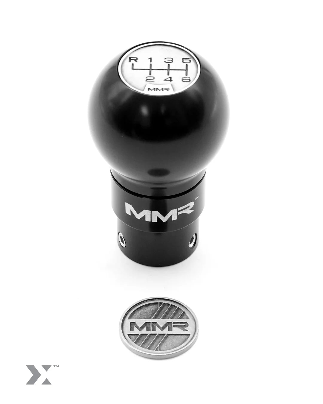 MMX Gear shift knob | All BMW - image 1