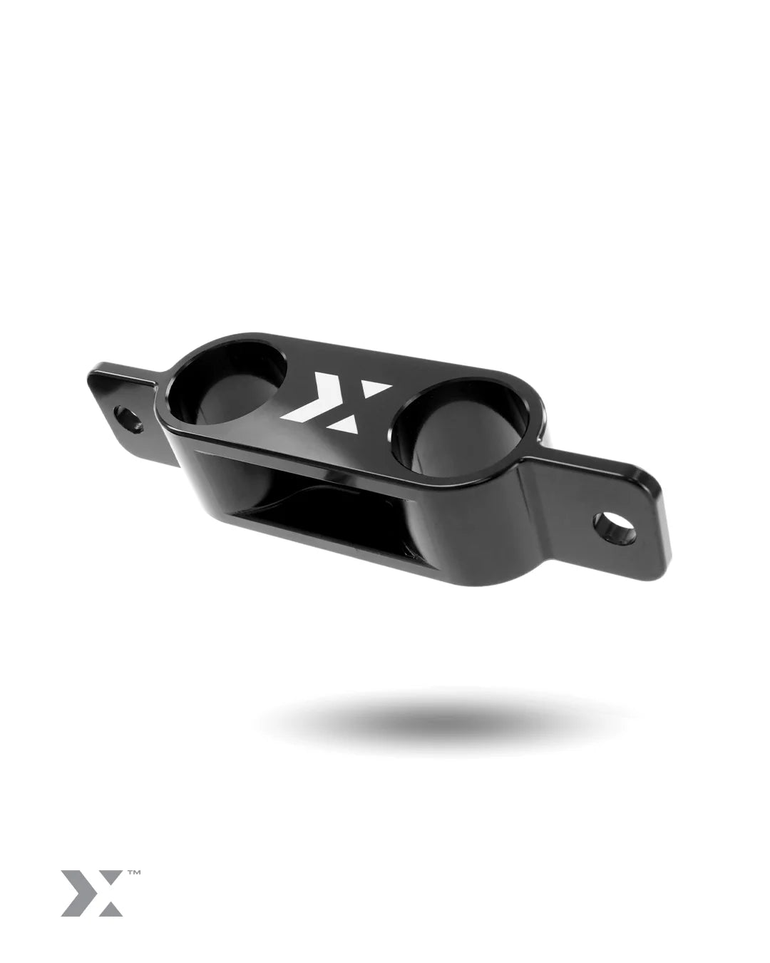 MMX OEM Shifter Up-Rated Mount | OEM & SSK | BMW G8x - image 5
