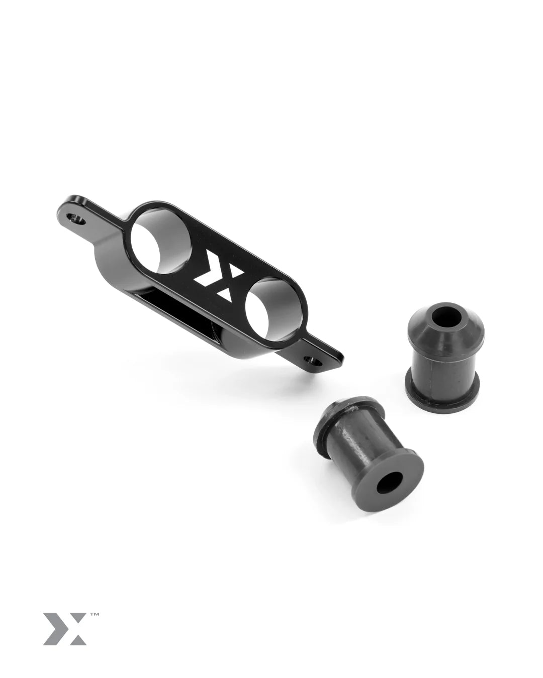 MMX OEM Shifter Up-Rated Mount | OEM & SSK | BMW G8x - image 2