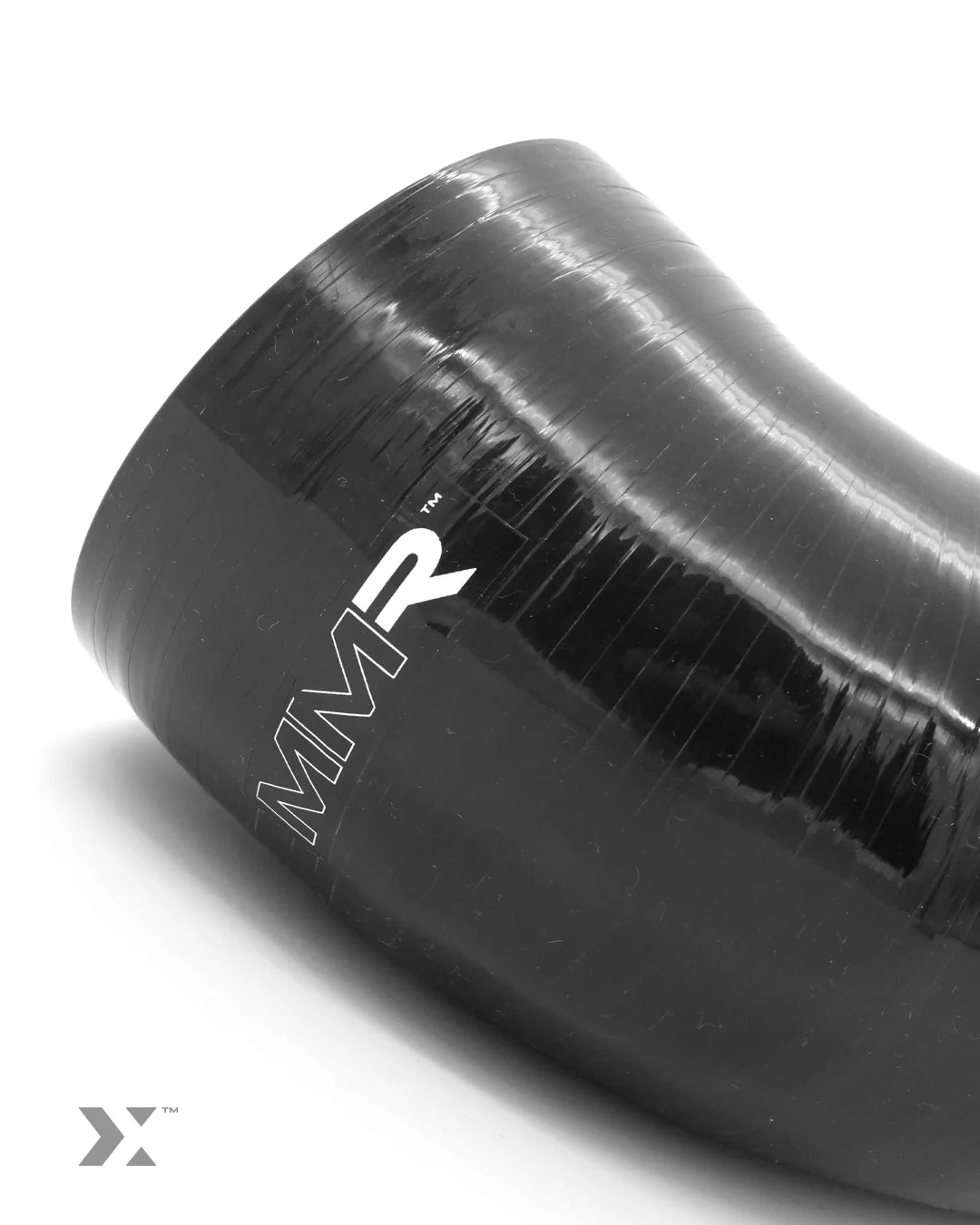 MMX Silicone intake hose | BMW B58 | M140i | M240i | 340i | 440i - image 3