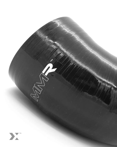 MMX Silicone intake hose | BMW B58 | M140i | M240i | 340i | 440i - image 3