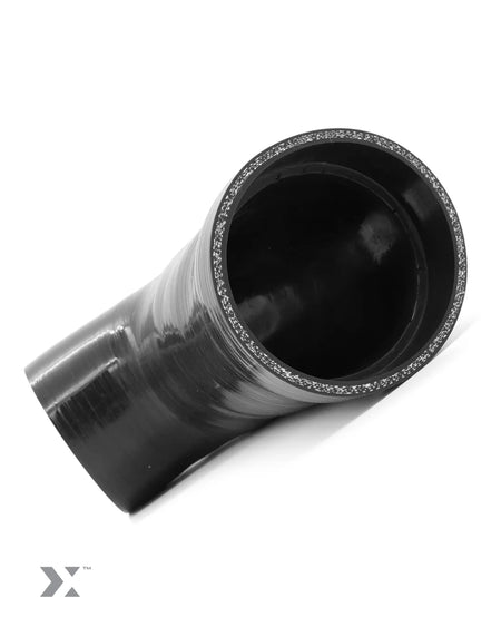 MMX Silicone intake hose | BMW B58 | M140i | M240i | 340i | 440i - image 2