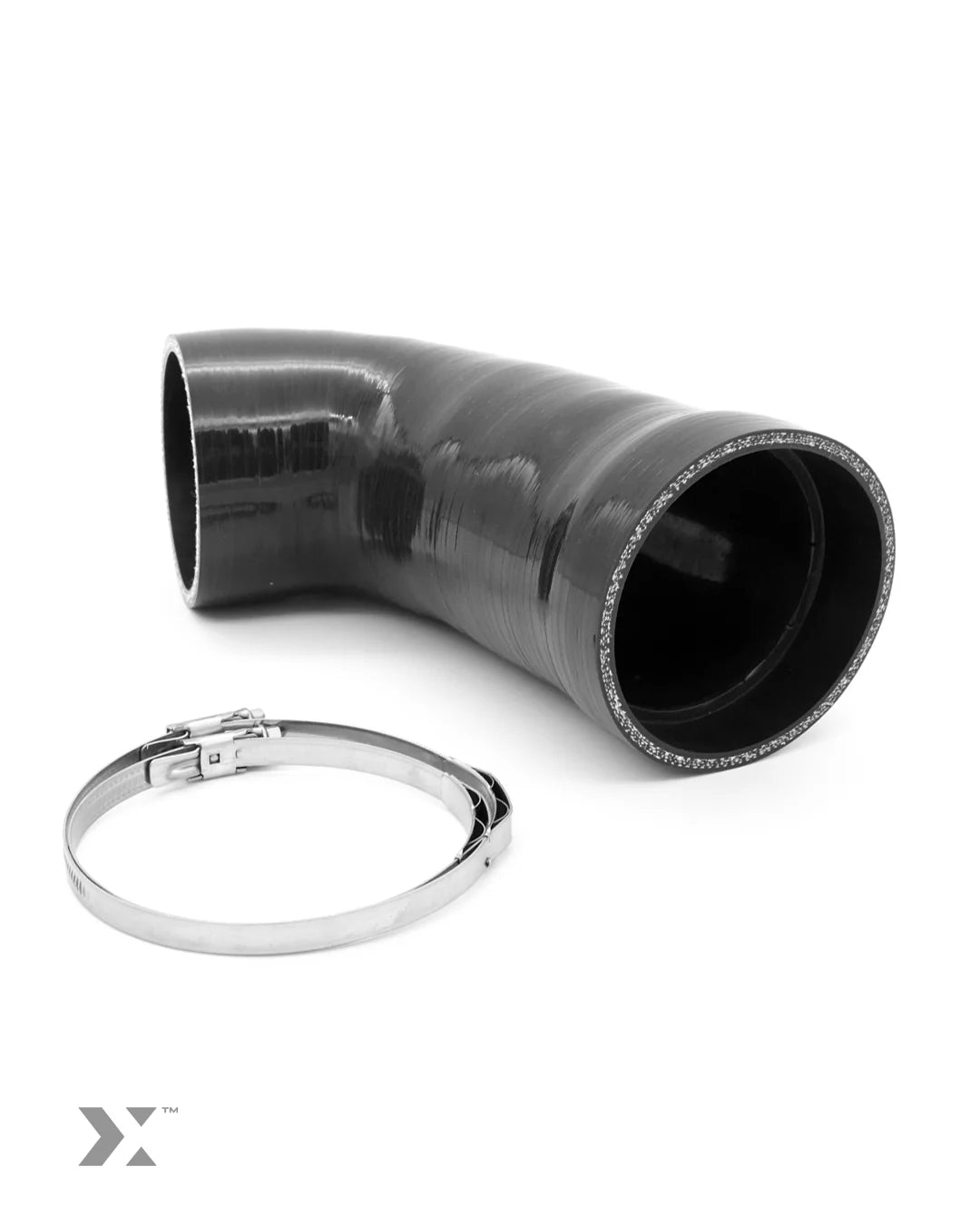 MMX Silicone intake hose | BMW B58 | M140i | M240i | 340i | 440i - image 1