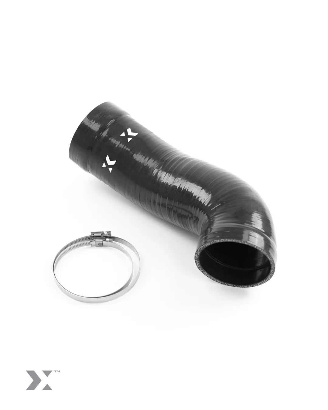 MMX Silicone intake hose | MINI F56 | GP3 | BMW F4x | M135i - image 1