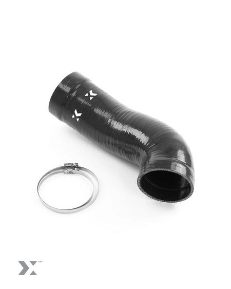 MMX Silicone intake hose | MINI F56 | GP3 | BMW F4x | M135i - image 1