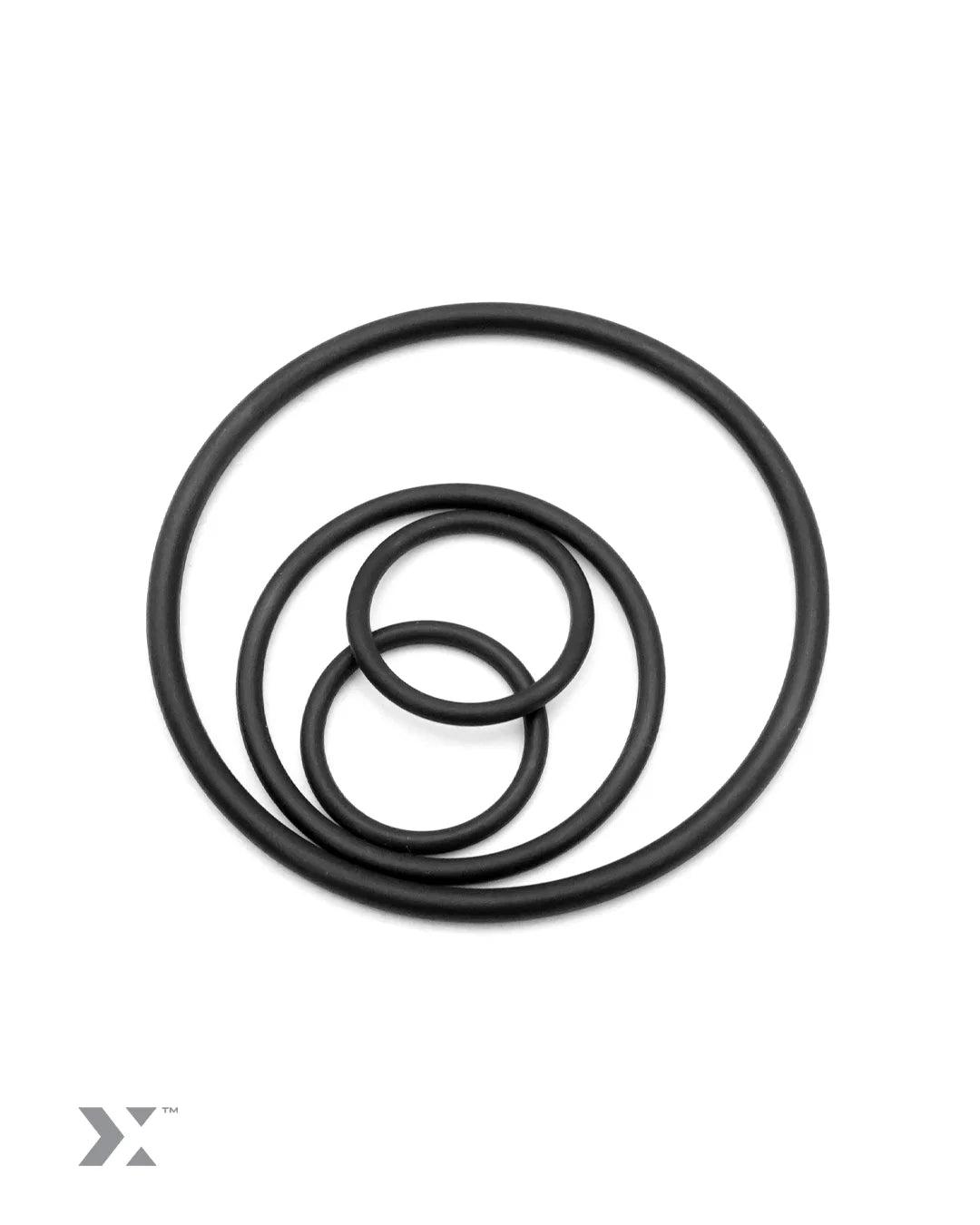 MMX O-Ring Service Kit for MMX B58 Oil Filter and Housing - image 4