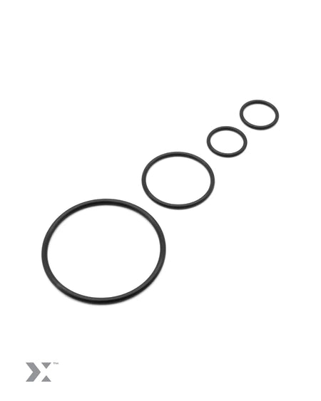 MMX O-Ring Service Kit for MMX B58 Oil Filter and Housing - image 3