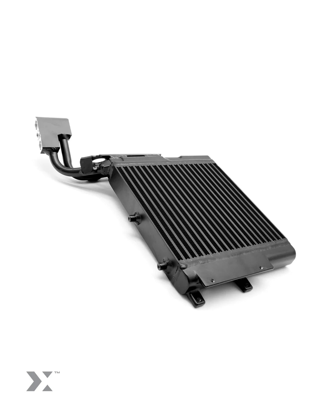 MMX DCT Transmission Oil Cooler BMW E9x M3 - image 3