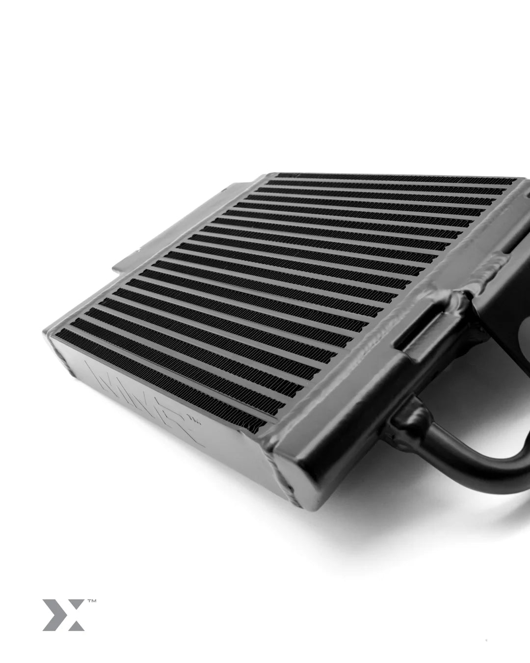 MMX DCT Transmission Oil Cooler BMW E9x M3 - image 4