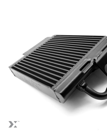 MMX DCT Transmission Oil Cooler BMW E9x M3 - image 4