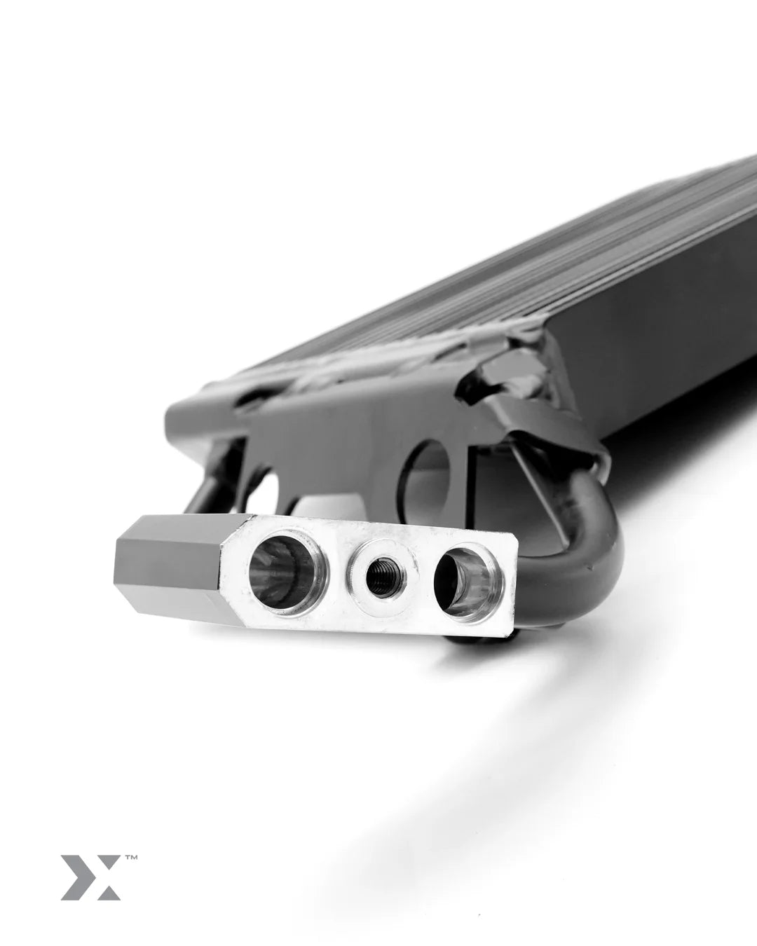 MMX DCT Transmission Oil Cooler BMW E9x M3 - image 5