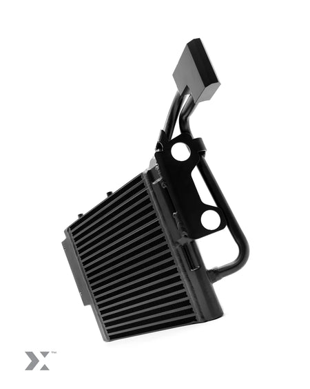 MMX DCT Transmission Oil Cooler BMW E9x M3 - image 2