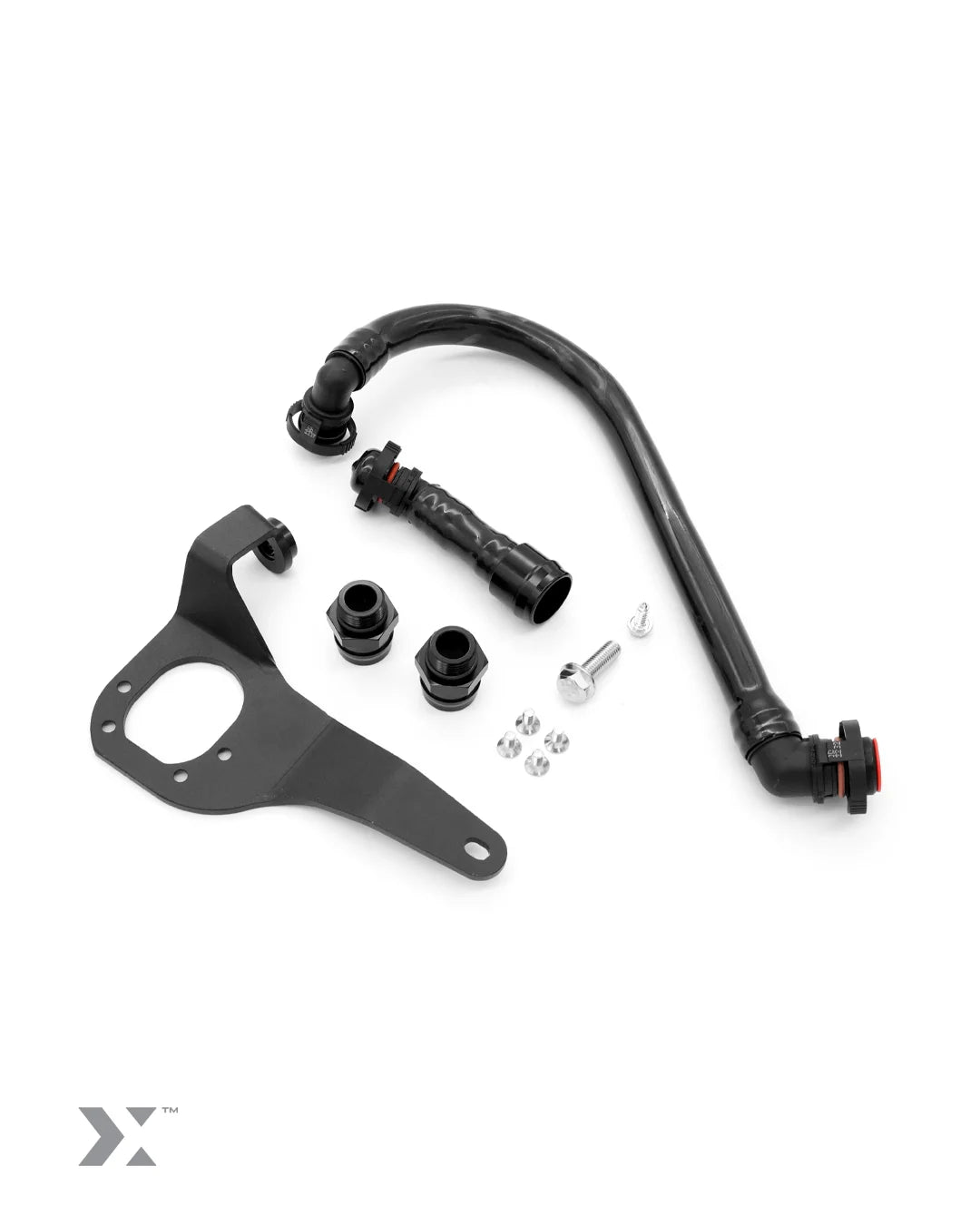MMX Performance Oil Catch Can Kit | M135I | M235 - image 5