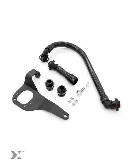 MMX Performance Oil Catch Can Kit | M135I | M235 - image 5