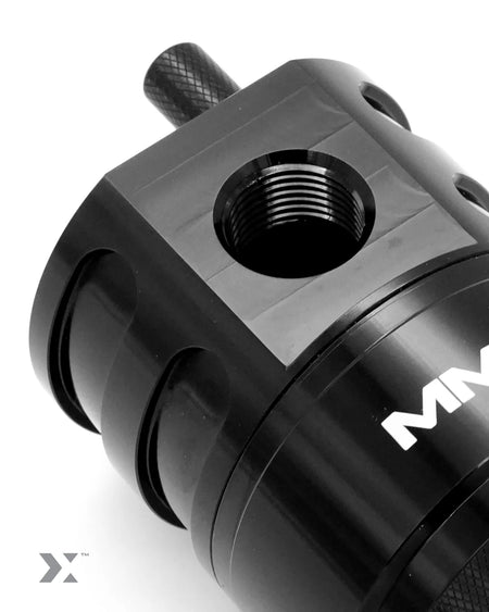 MMX Performance Oil Catch Can Kit | M135I | M235 - image 3