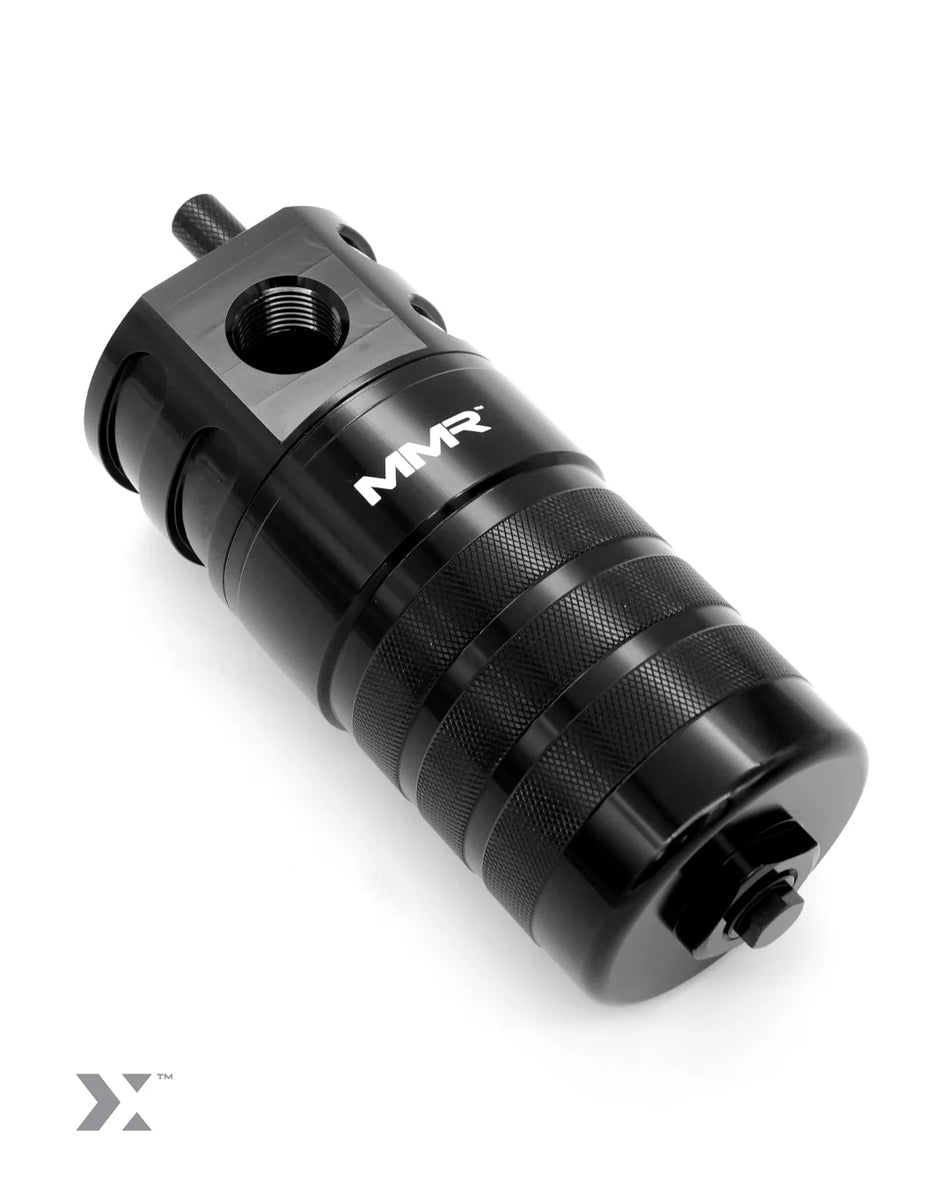 MMX Performance Oil Catch Can Kit | M135I | M235 - image 1