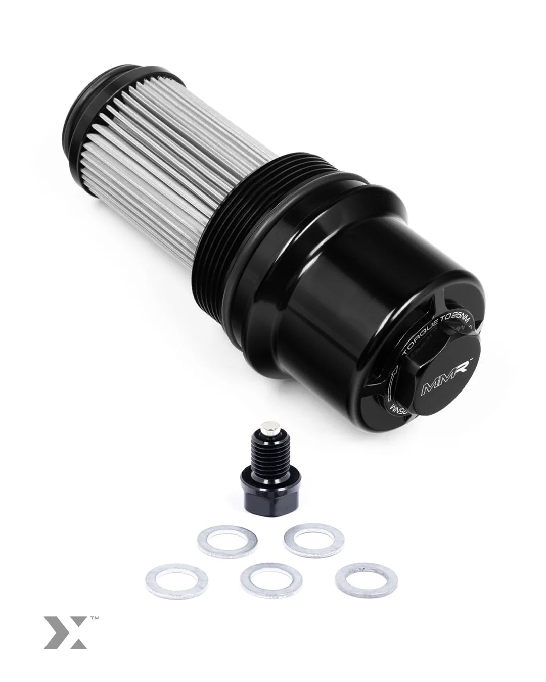 MMX Oil Change Service Kit Bundle for BMW B58 & B57 - image 1
