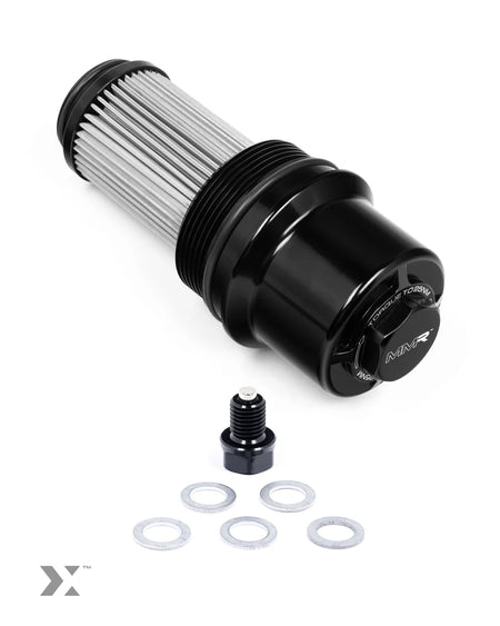 MMX Oil Change Service Kit Bundle for BMW B58 & B57 - image 1