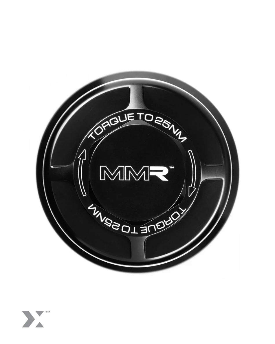 MMX Oil Filter Housing | BMW B58 & B57 - image 2