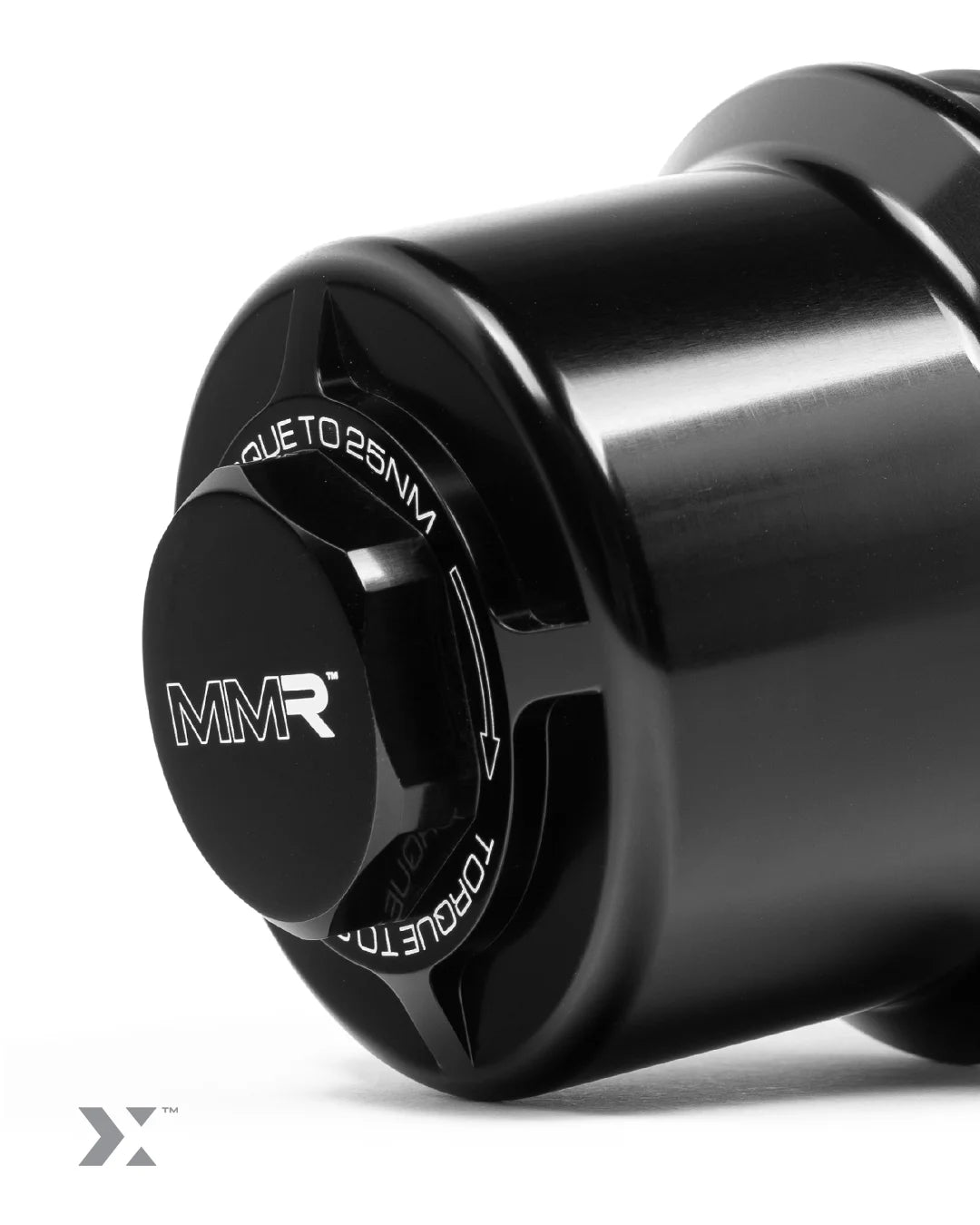 MMX Oil Filter Housing | BMW B58 & B57 - image 3