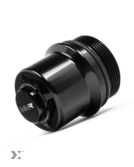 MMX Oil Filter Housing | BMW B58 & B57 - image 1