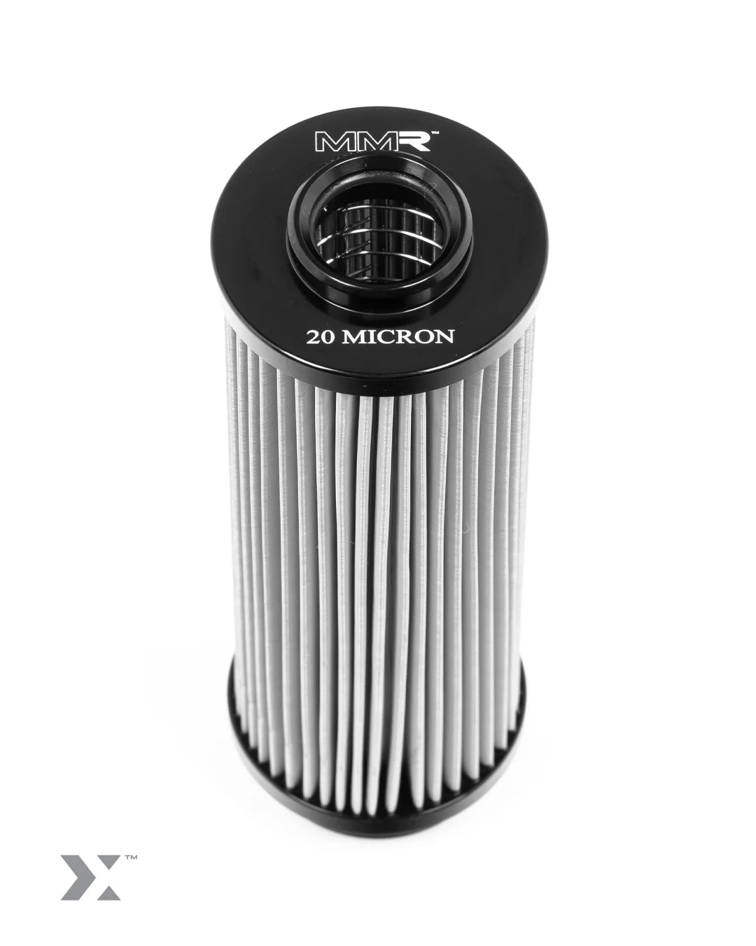 MMX Lifetime Oil Filter for BMW B58 & B57 - image 3