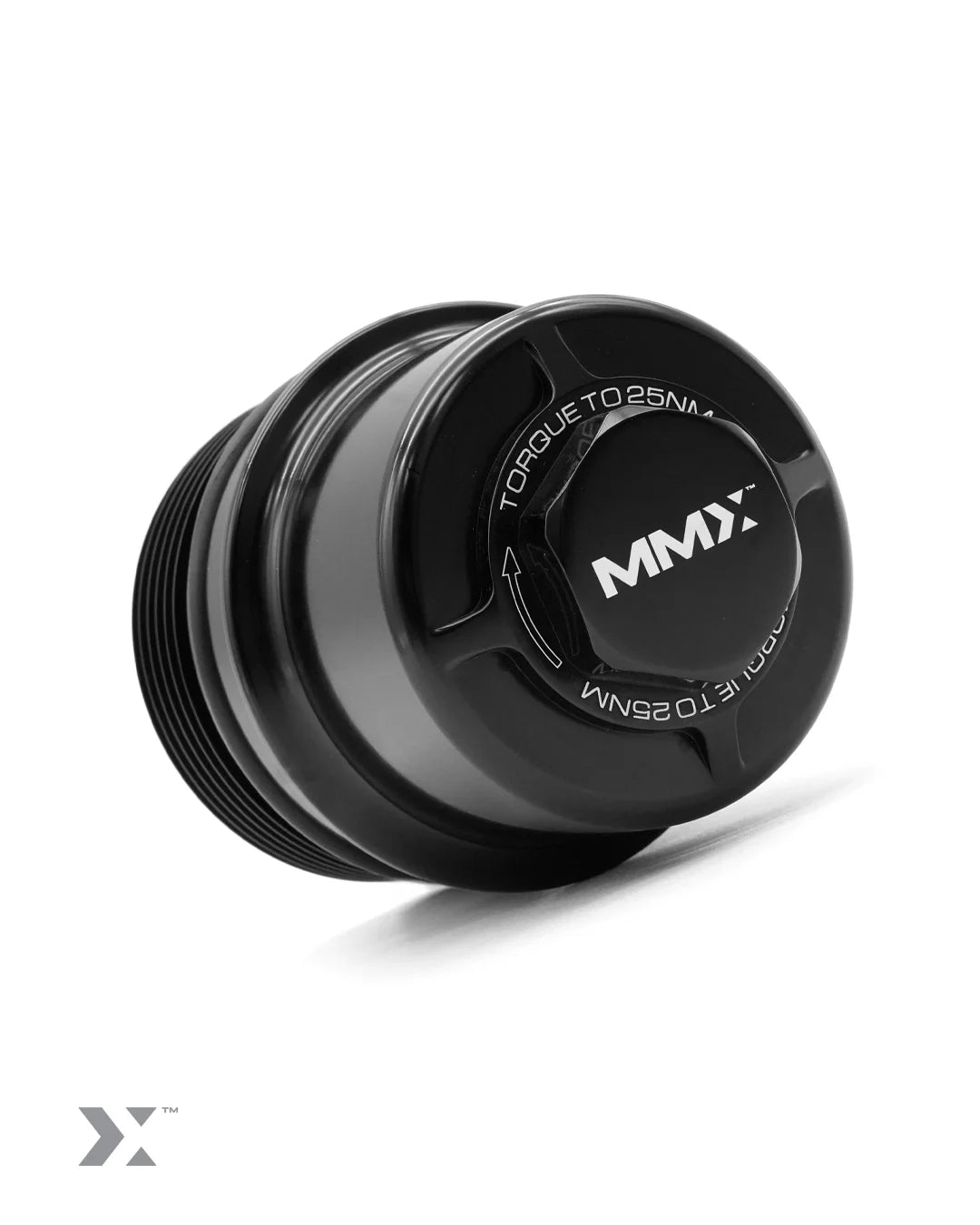 MMX Oil Filter Housing | BMW | S58 - image 1